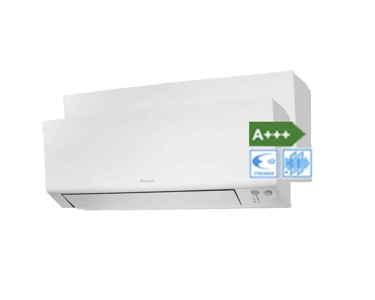 Daikin PERFERA FTXM-R R32 Unità interna a parete mono/multisplit Wi-Fi, 18000 BTU (SOLO UNITA' INTERNA) FTXM50R | Leroy Merlin